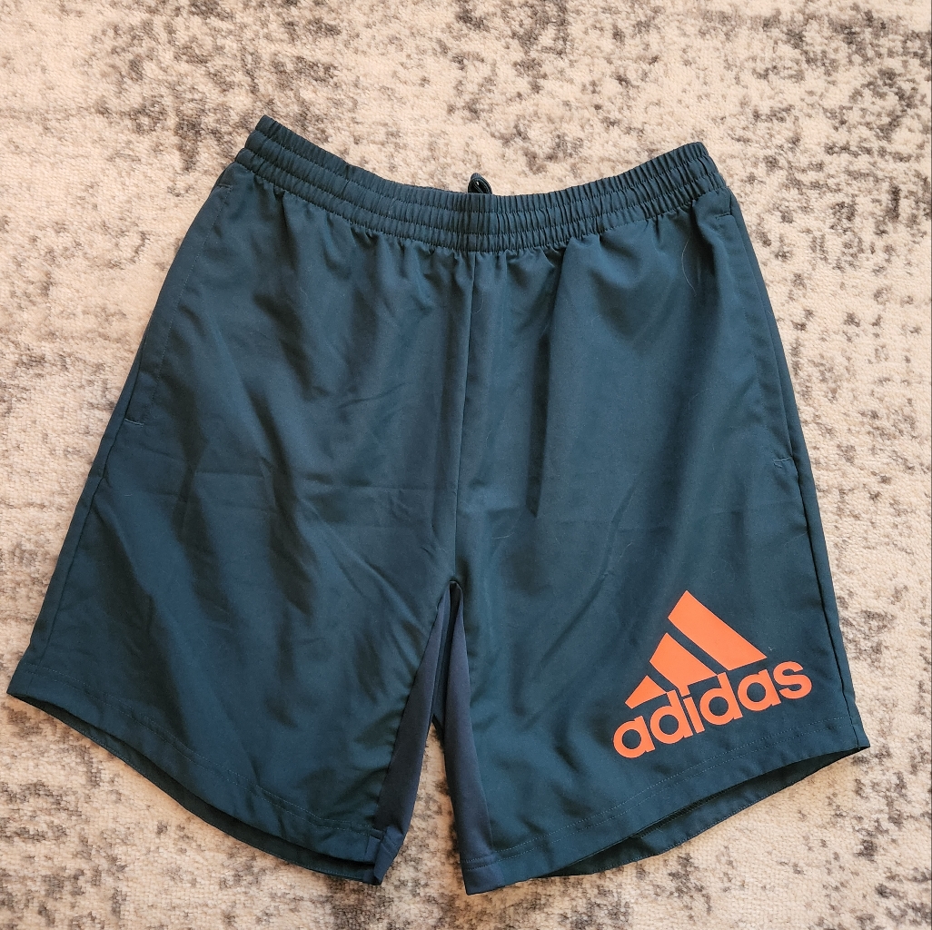 Adidas Primegreen Shorts Adidas Primegreen Shorts